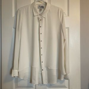 Joseph Ribkoff blouse.